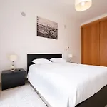 Pool View 3 Bed Apartment Lagos