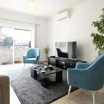 Pool View 3 Bed Lagos