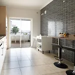 Pool View 3 Bed Apartment Lagos