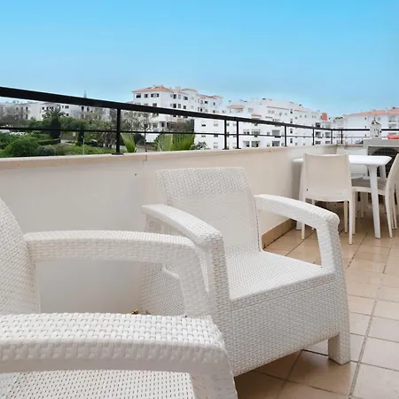 Pool View 3 Bed Apartment Lagos