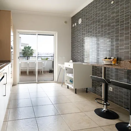 Pool View 3 Bed Apartment Lagos