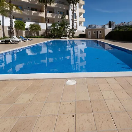 Pool View 3 Bed شقة لاغوس