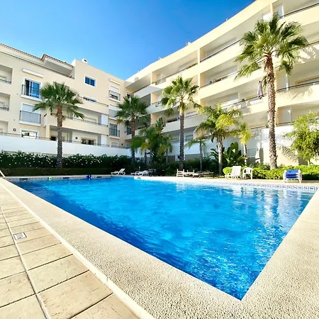 Pool View 3 Bed
