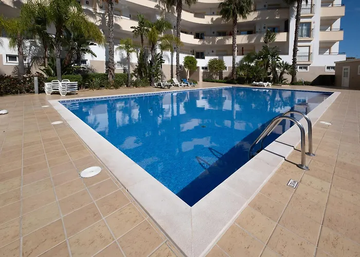 アパート Pool View 3 Bed ラゴス