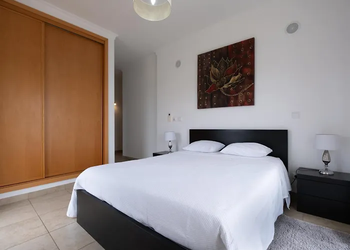 アパート Pool View 3 Bed *