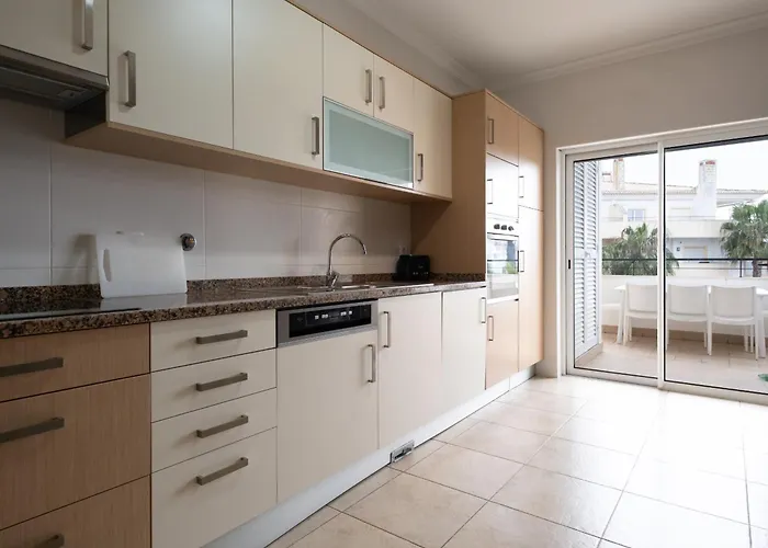 アパート Pool View 3 Bed ラゴス