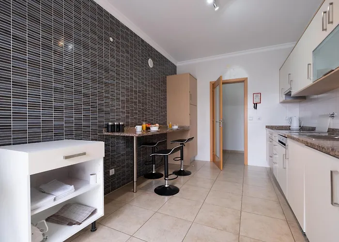 Pool View 3 Bed * ラゴス