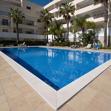 Pool View 3 Bed * Lagos